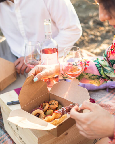 Picnic - 25.06.22