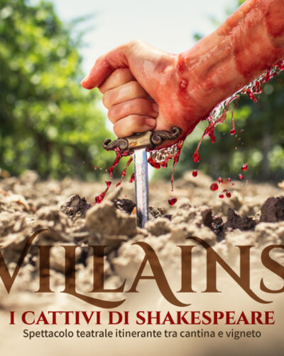 Villains