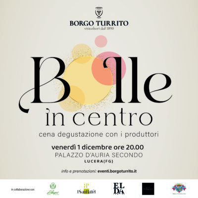 Bolle in Centro