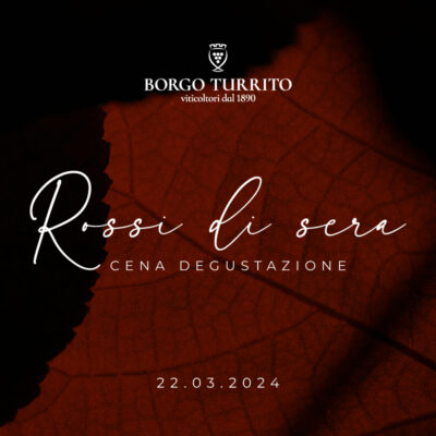 Rossi di sera
