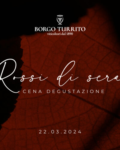 Rossi di sera