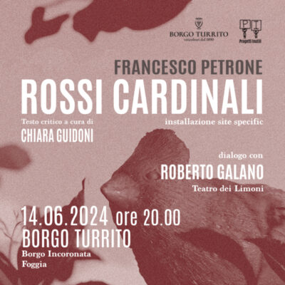 ROSSI CARDINALI