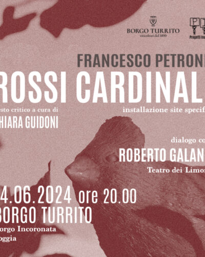 ROSSI CARDINALI