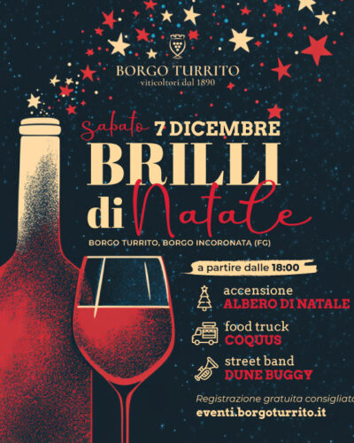 Brilli di Natale