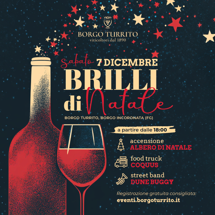 Brilli di Natale