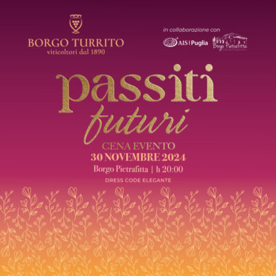 PASSITI FUTURI