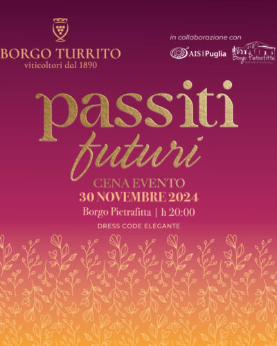 PASSITI FUTURI