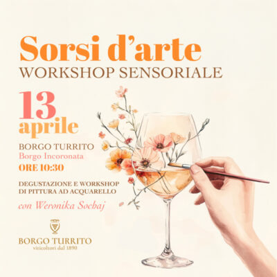 Sorsi d'arte