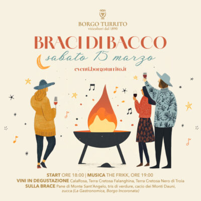 Braci di Bacco