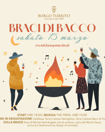 Braci di Bacco