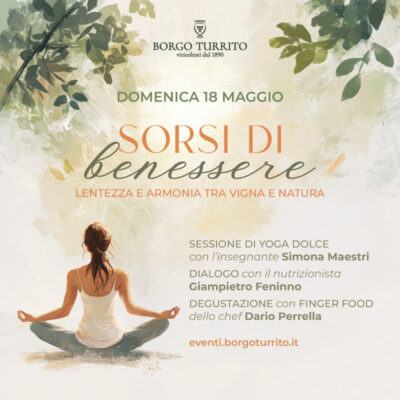 Sorsi di Benessere