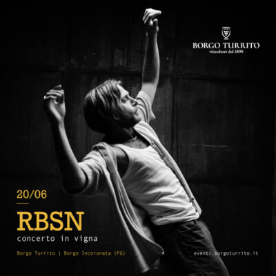 RBSN - CONCERTO IN VIGNA