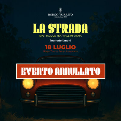 LA STRADA